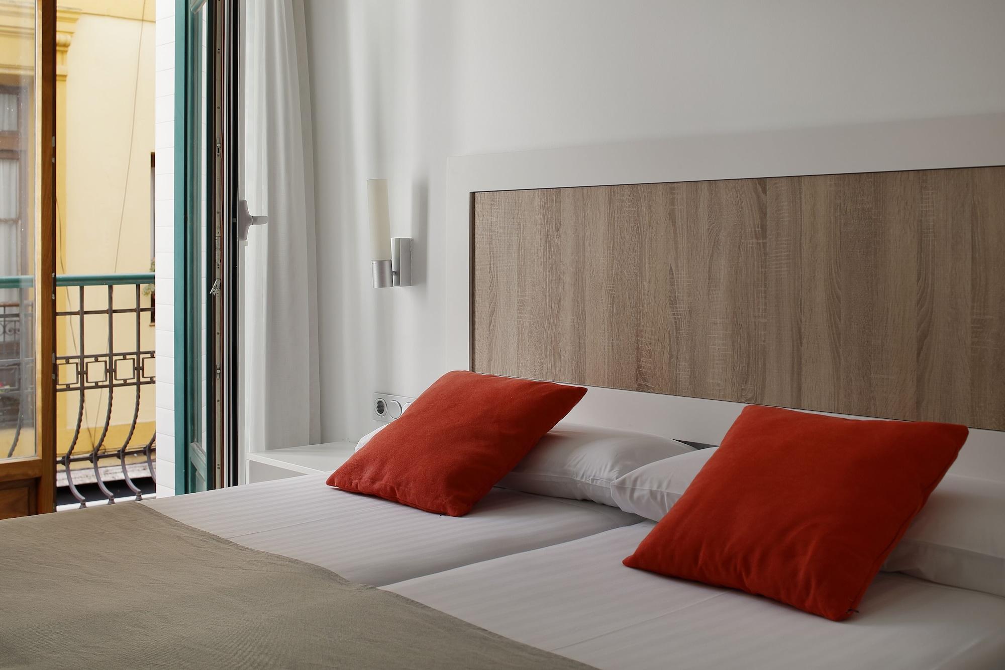 Hotel Santa Rosa, Blue Hoteles Gijón Kültér fotó