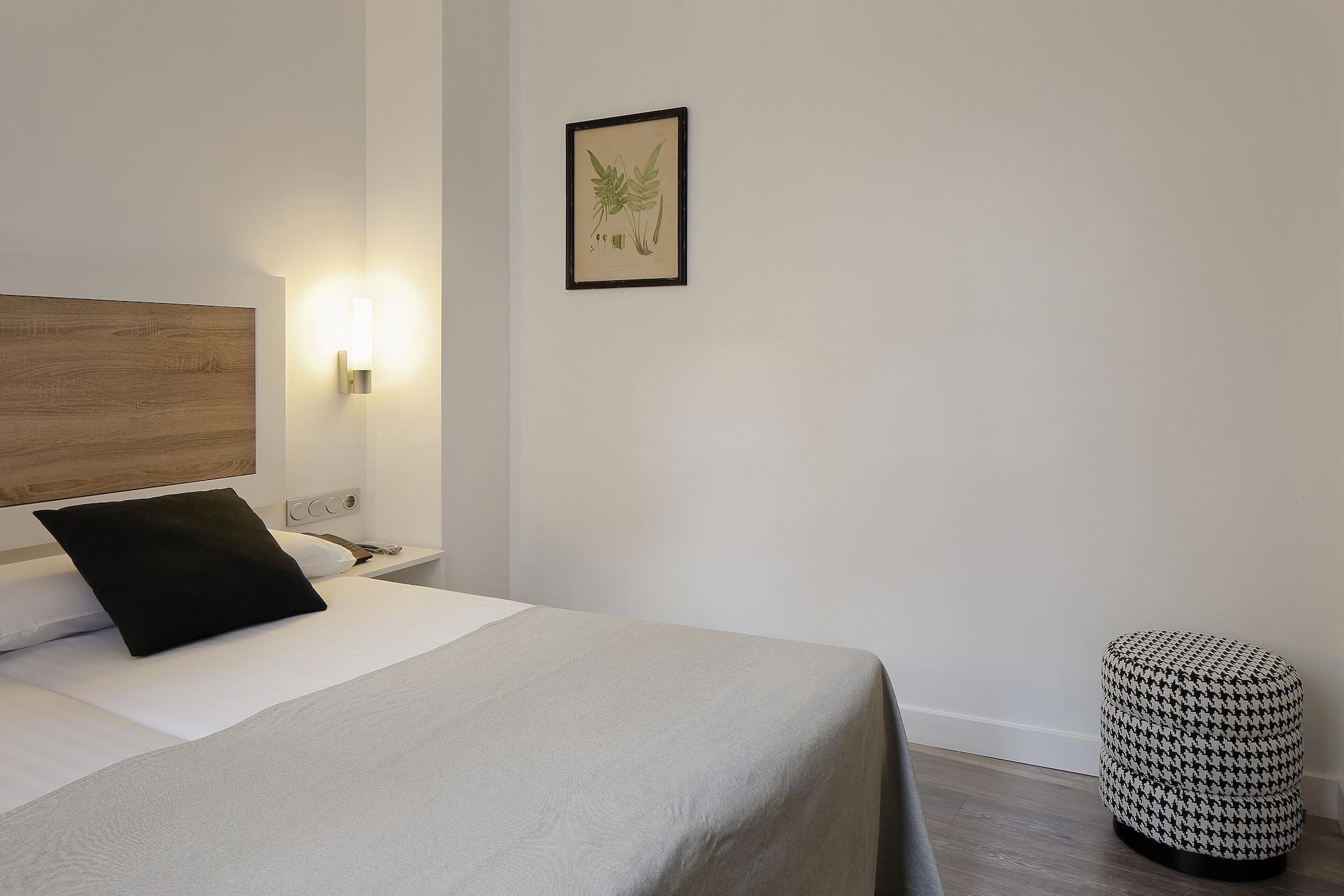 Hotel Santa Rosa, Blue Hoteles Gijón Kültér fotó