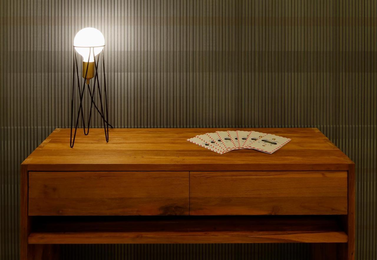 Hotel Santa Rosa, Blue Hoteles Gijón Kültér fotó